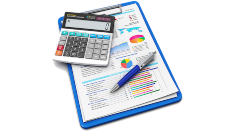Financial Statements Image